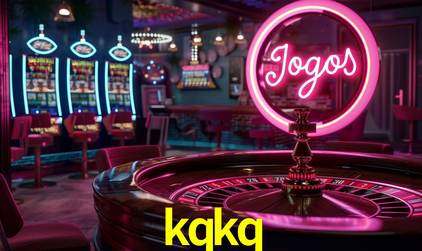 Jogos de Mesa Premium kqkq - Blackjack, Roleta, Baccarat
